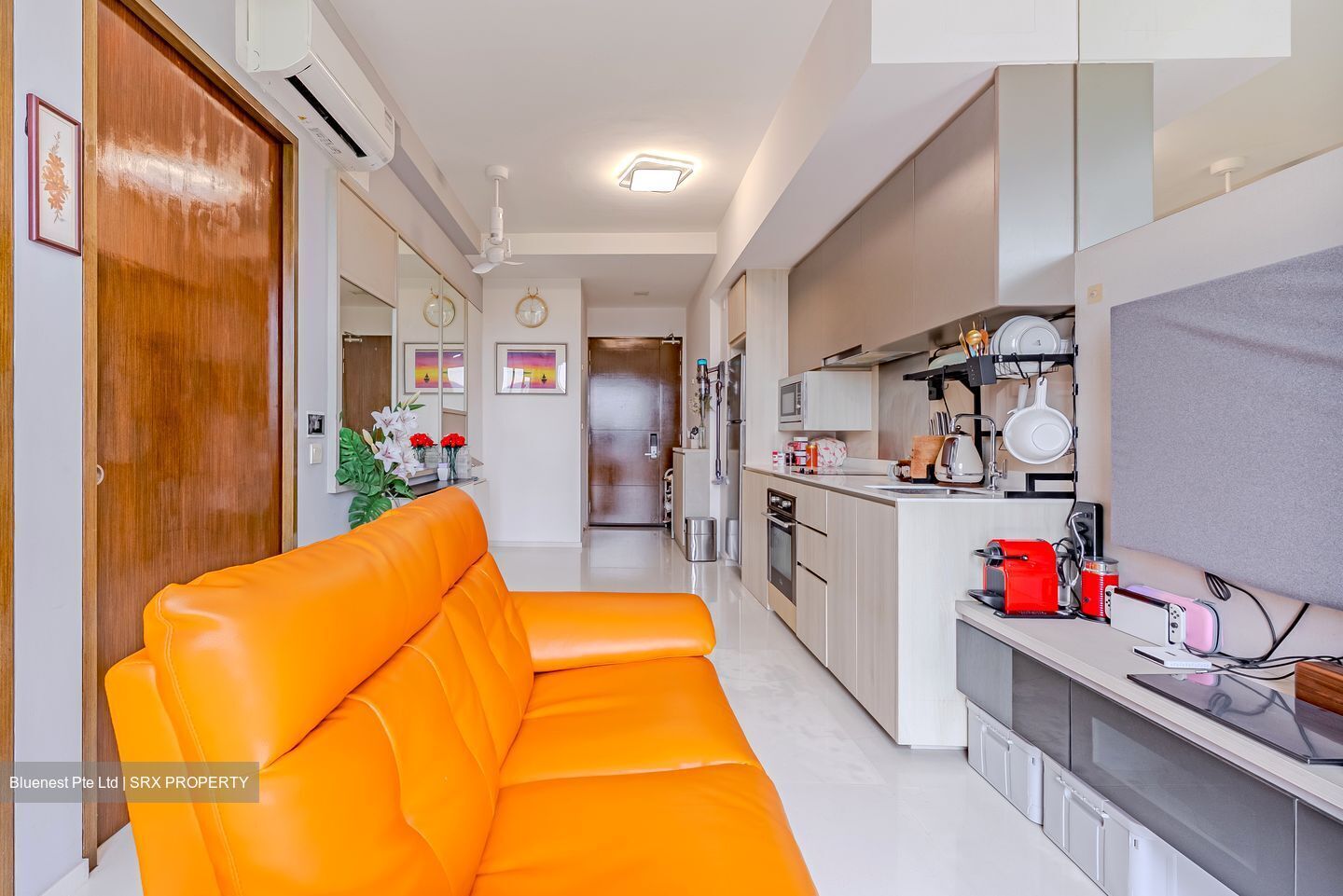 Foresque Residences (D23), Condominium #479191841